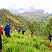 Origin Field Lab: Peru Trip Report 2024